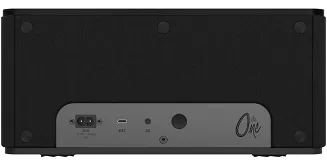 Kolumna aktywna Klipsch Heritage The One Plus (One +) (czarny) - 2