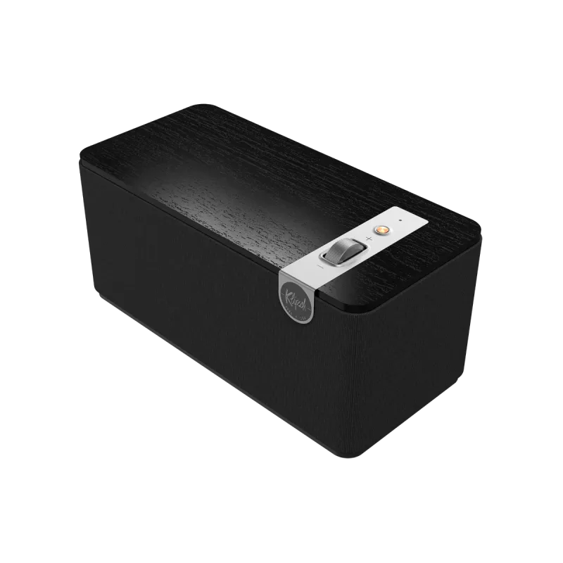 Kolumna aktywna Klipsch Heritage The One Plus (One +) (czarny)