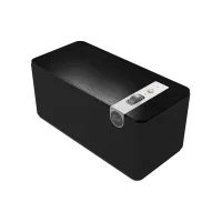 Kolumna aktywna Klipsch Heritage The One Plus (One +) (czarny)