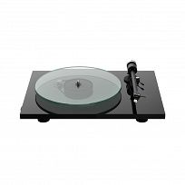 Pro-Ject T2 W (Czarny Połysk)