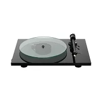 Gramofon Pro-Ject T2 W (Czarny Połysk)
