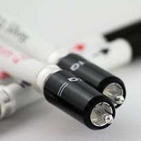 Tellurium Q Ultra Silver II RCA