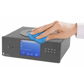 Masa czyszcząca Pro-Ject Hi-Fi Clean - 4