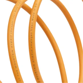 Interkonekt analogowy zbalansowany RCA Van den Hul 3T The Mountain Hybrid - 3