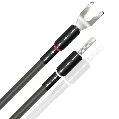 Zworki głośnikowe WireWorld EQUINOX Biwire Jumpers JUMPEQS10