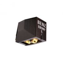 Benz Micro Ebony H