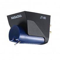 Nagaoka JT80LB + Płyn AM-801 GRATIS!