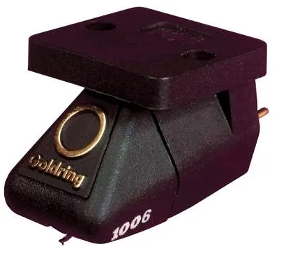 Wkładka gramofonowa MM Goldring 1006