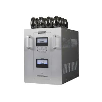 Audio Research Reference 750SEL (Srebrny) - 2