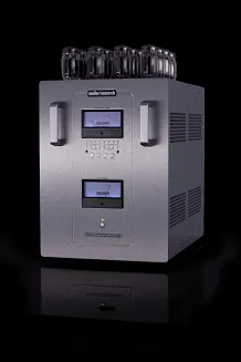 Audio Research Reference 750SEL (Srebrny) - 6