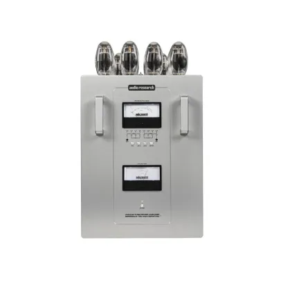 Audio Research Reference 750SEL (Srebrny)