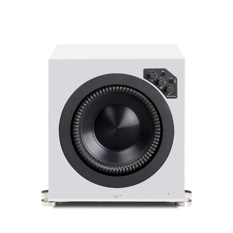 Paradigm Prestige 1000SW (gloss white)