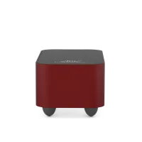 Transformator step-up Fezz Argentum X10 (Big Calm) EVO