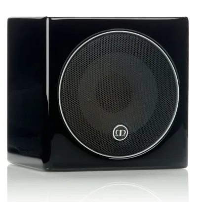 Monitor Audio Radius 45 (czarny połysk)