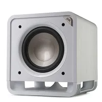 Subwoofer Polk Audio HTS10 (biały)