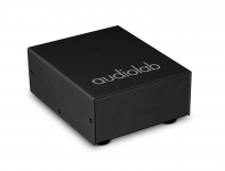 Audiolab DC Block (czarny)