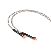 Kabel głośnikowy Melodika BSSC45s