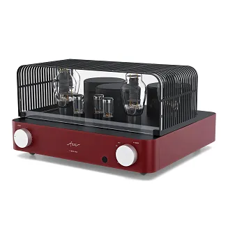 Wzmacniacz lampowy Fezz Lybra MK2 EVO - 3