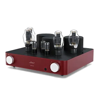Wzmacniacz lampowy Fezz Lybra MK2 EVO - 2