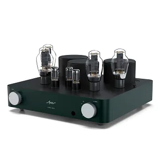 Wzmacniacz lampowy Fezz Lybra MK2 EVO - 8