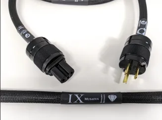 Purist Audio Design Musaeus Diamond Revision Power - 2