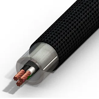 Purist Audio Design Musaeus Diamond Revision Power - 3