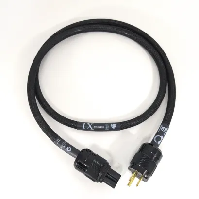 Purist Audio Design Musaeus Diamond Revision Power