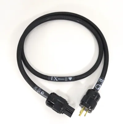 Purist Audio Design Musaeus Diamond Revision Power