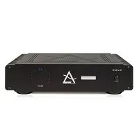 Końcówka mocy Leema Acoustics Hydra II Anniversary Edition (czarny)