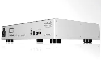 Odtwarzacz CD Audiolab 9000CDT (srebrny) - 5