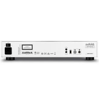 Odtwarzacz CD Audiolab 9000CDT (srebrny) - 6