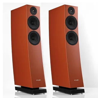 Pylon Audio Jasper 25 mkII (biały matowy) - 3