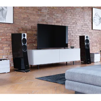 Pylon Audio Jasper 25 mkII (biały matowy) - 6