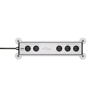 Listwa zasilająca T+A Power-Bar 2+3 HD