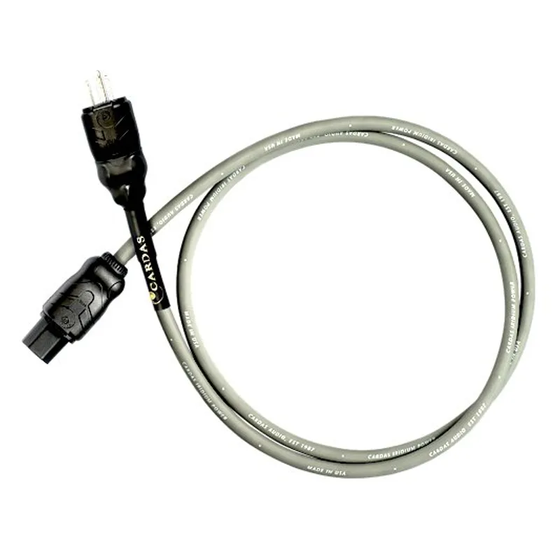 Cardas Iridium Power