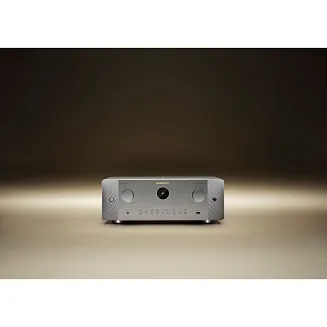 Amplituner kina domowego Marantz Cinema 60 (srebrny) - 2
