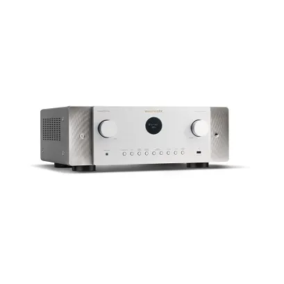 Amplituner kina domowego Marantz Cinema 60 (srebrny)