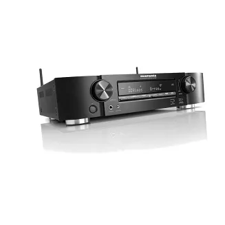 Amplitunery kina domowego Marantz NR1510 (czarny) - 3