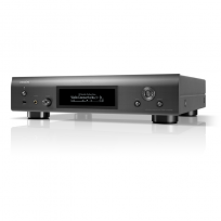 Denon DNP-2000NE (graphite silver)