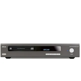 Odtwarzacz CD Arcam CDS50 - 2