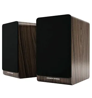 Acoustic Energy AE100 MK2 (walnut) - 2