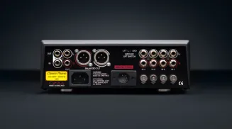 Przedwzmacniacz gramofonowy Cyrus Classic Phono - 2