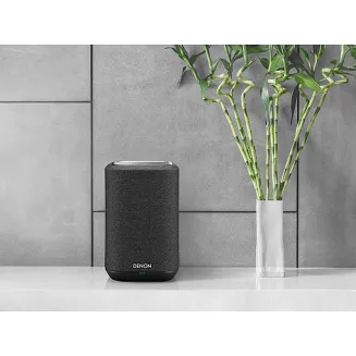 Głośnik multiroom Denon HOME 150 (czarny) - 5