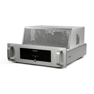 Audio Research VT80SE (Srebrny) - 2