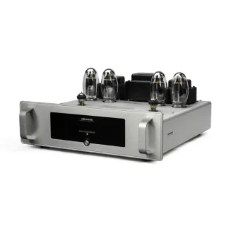 Audio Research VT80SE (Srebrny) - 3