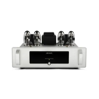 Audio Research VT80SE (Srebrny) - 4