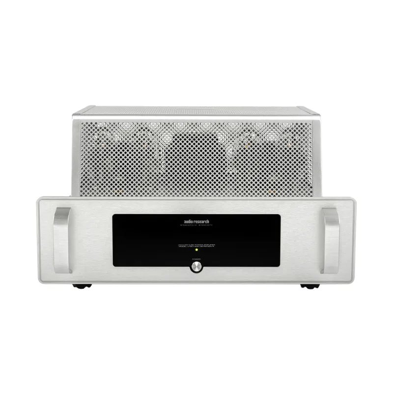 Audio Research VT80SE (Srebrny)