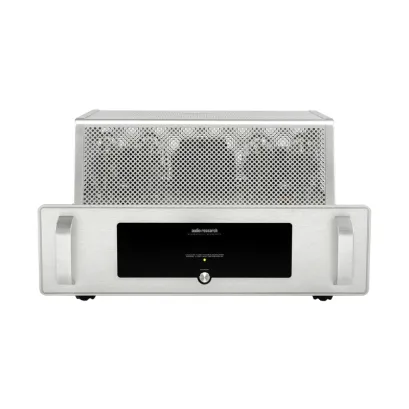 Audio Research VT80SE (Srebrny)