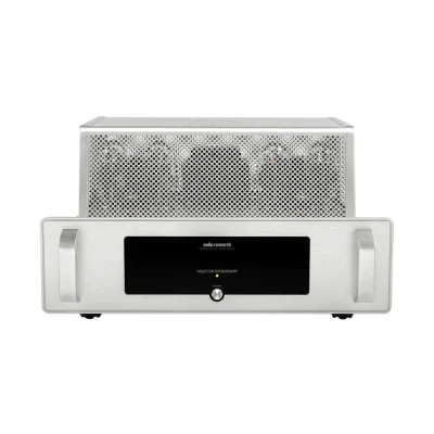 Audio Research VT80SE (Srebrny)