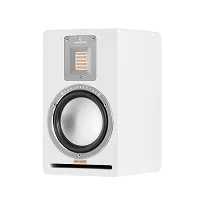 Kolumny podstawkowe Audiovector QR 1 SE (białe)